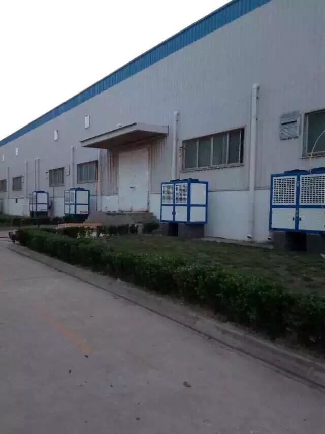西安冷库LY电竞·（中国）官方网站
